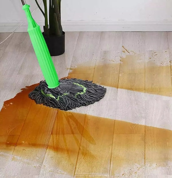 Zázračný mop z mikrovlákna