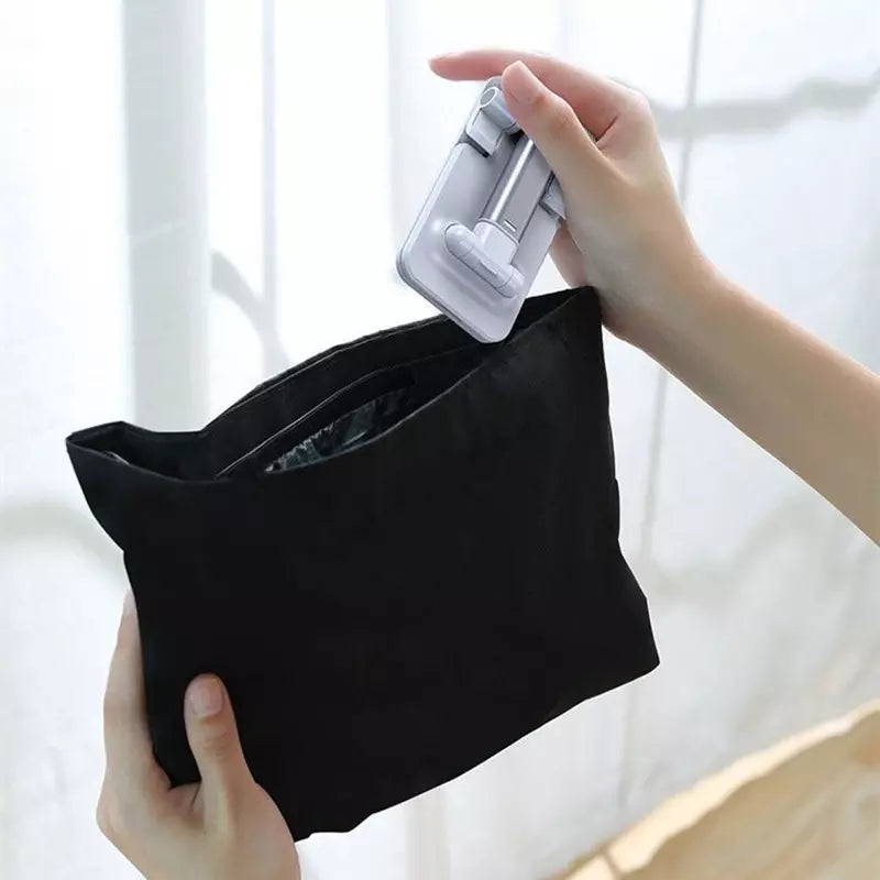 Praktikus Összecsukható Asztali Telefon Tartó