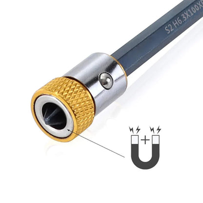 4 DARABOS MÁGNESES GYŰRŰ KÉSZLET