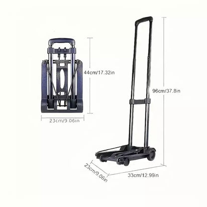 ÖSSZECSUKHATÓ KISKOCSI