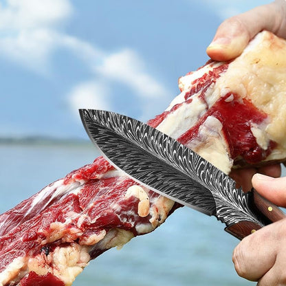 KÜLÖNLEGES KÉS TOKKAL