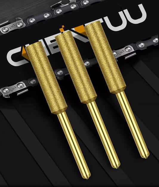 6 DARABOS LÁNCFŰRÉSZ ÉLEZŐ KÉSZLET