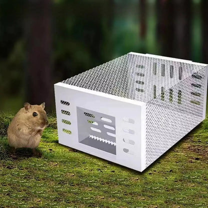 Biztonságos Egérfogó Karám