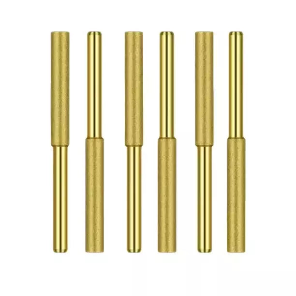 6 DARABOS LÁNCFŰRÉSZ ÉLEZŐ KÉSZLET