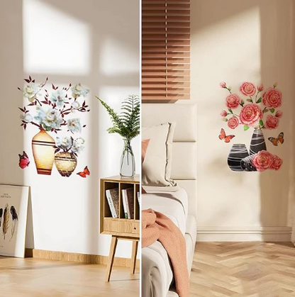 4 DARABOS VIRÁGOS MATRICA SZETT