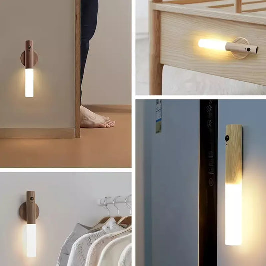 LED LAMPA