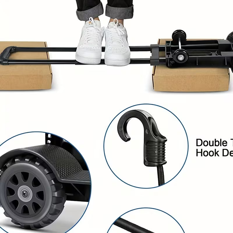 ÖSSZECSUKHATÓ KISKOCSI