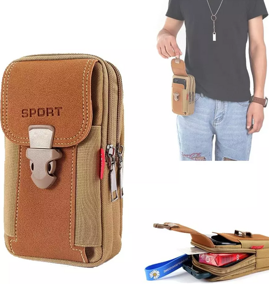 KABELKA WALLET BAG