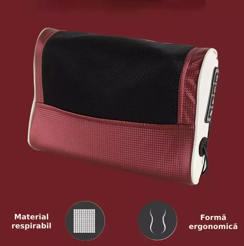 NYAKMASSZÍROZÓ PÁRNA