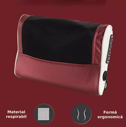 NYAKMASSZÍROZÓ PÁRNA