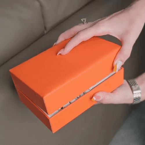 Arany-zöld 5 részes ékszer- és óraszett