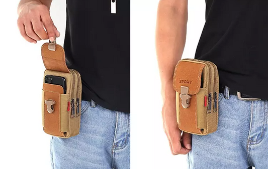 KABELKA WALLET BAG