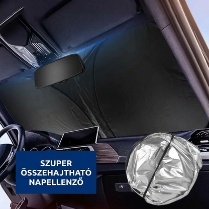 Autós napellenző
