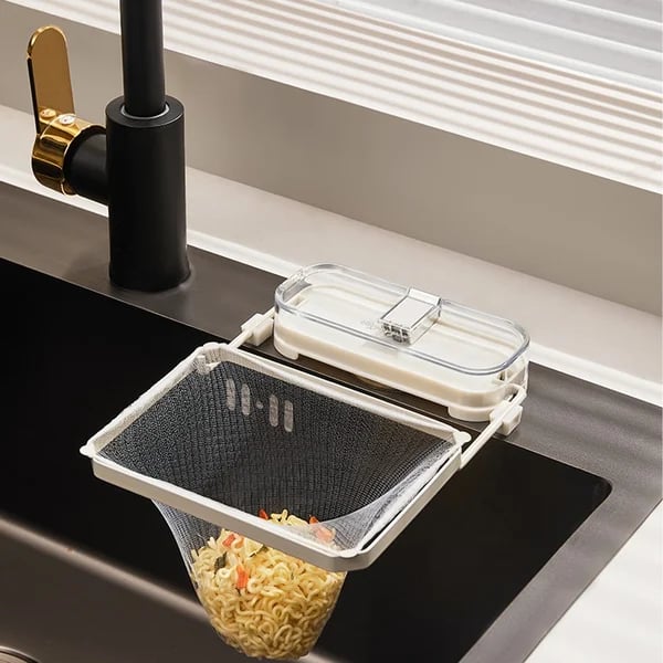 SIEVE REZERVY