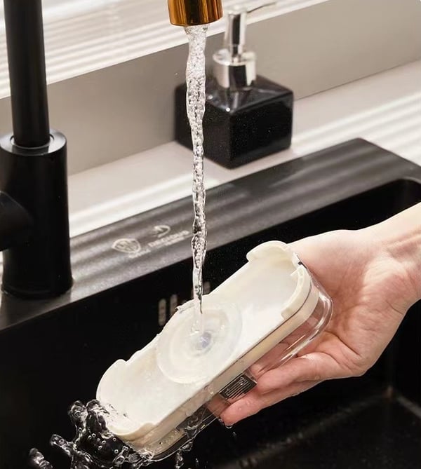 SIEVE REZERVY