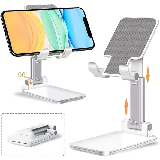 OFFERTA 1+1 GRATIS Supporto Universale per Tablet e Cellulari