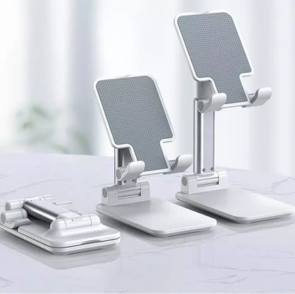 Praktikus Összecsukható Asztali Telefon Tartó