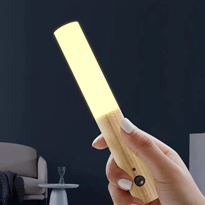 Inteligentné LED Nočné Svetlo