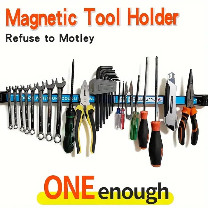Magnetický Držiak na Nástroje 60 cm
