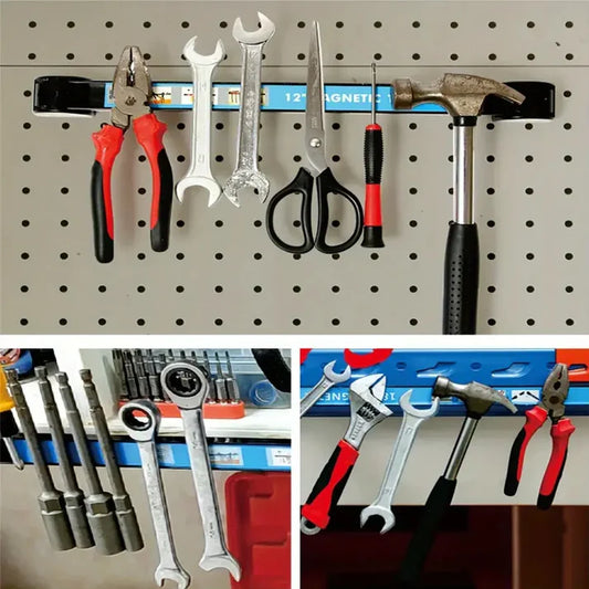 Magnetický Držiak na Nástroje 60 cm