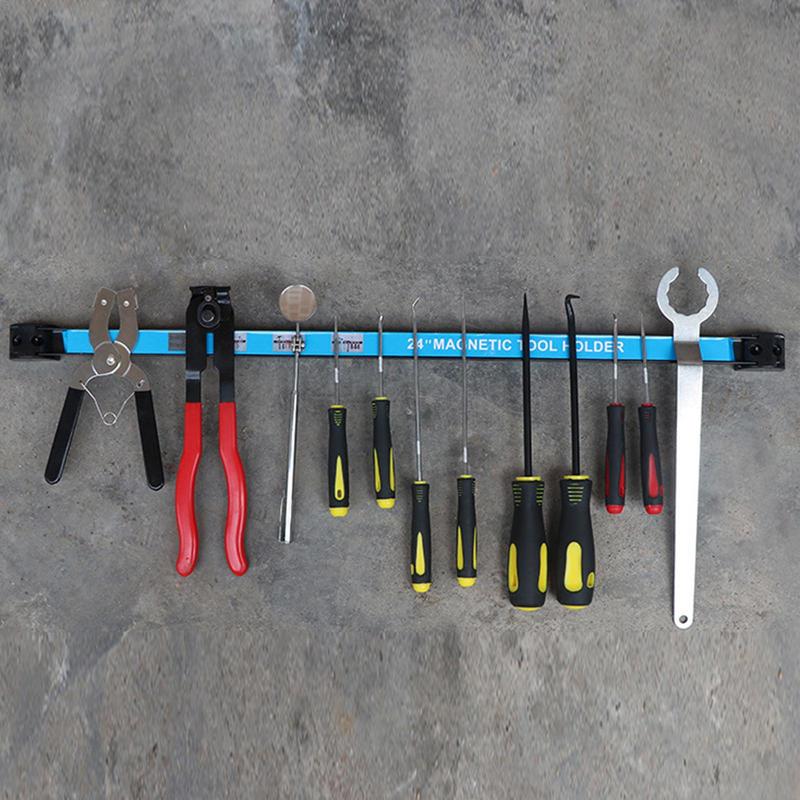 Magnetický Držiak na Nástroje 60 cm